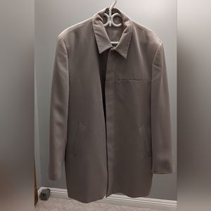 Studio London 'Kramer-Style' Coat